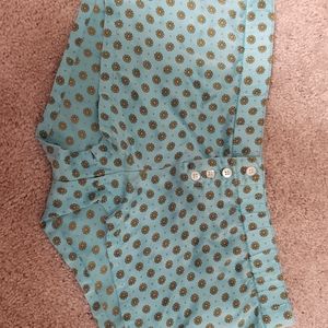 Vintage Abercrombie Sleep Shorts